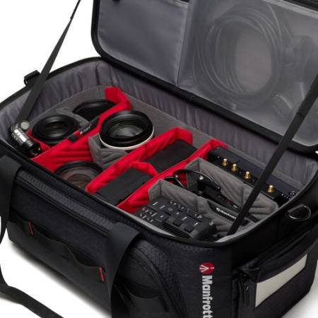 Manfrotto MB PL-CL-DK - przegrody Pro Light do toreb z serii Cineloader_2